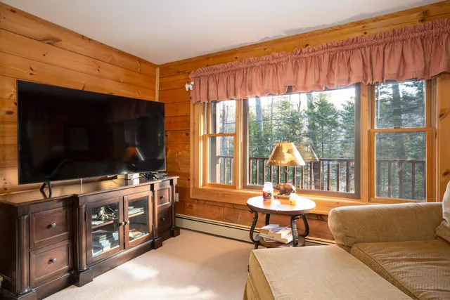 $890,000 | 4880 Pikes Falls Road, Jamaica, VT 05343