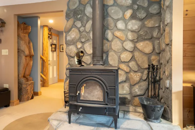 $890,000 | 4880 Pikes Falls Road, Jamaica, VT 05343