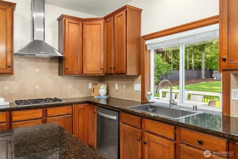 $1,180,000 | 17401 125th Street Southeast, Snohomish, WA 98290