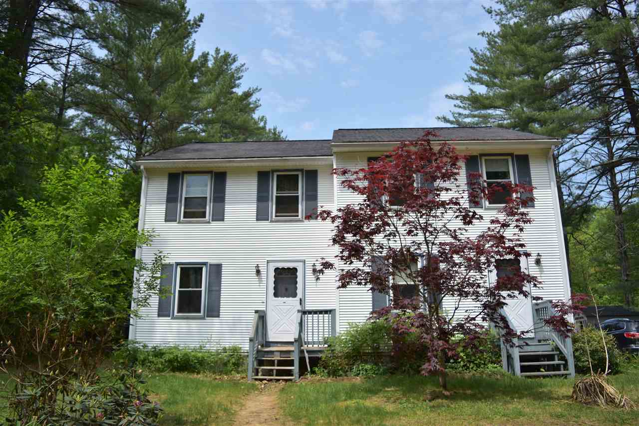 155 Sandogardy Pond Road Northfield, NH 03276 - Photo 1 of 25