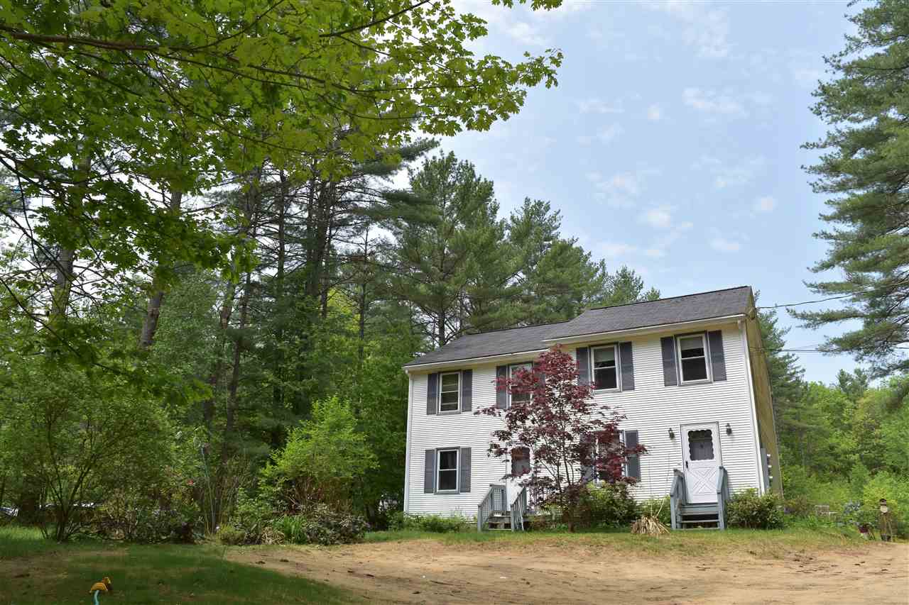 155 Sandogardy Pond Road Northfield, NH 03276 - Photo 2 of 25