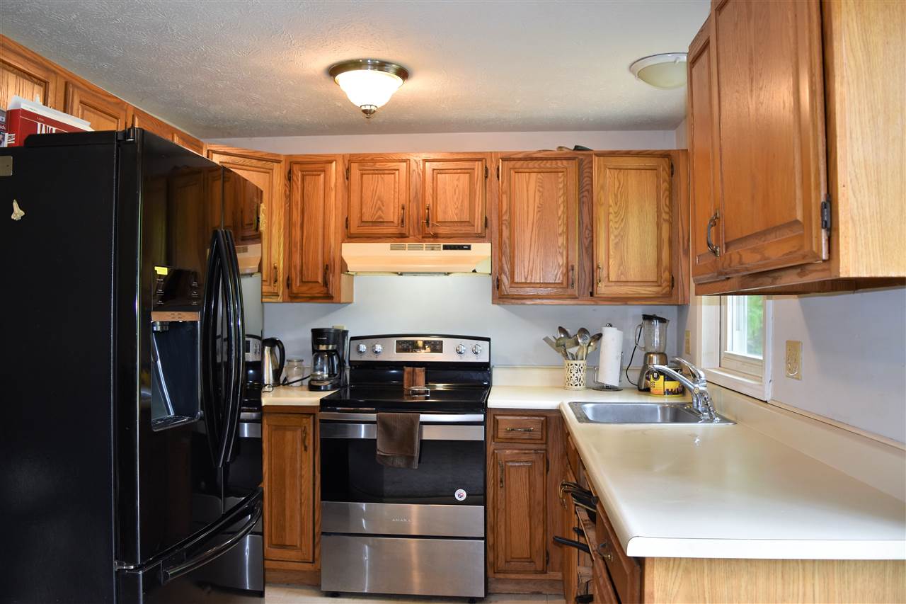 155 Sandogardy Pond Road Northfield, NH 03276 - Photo 15 of 25