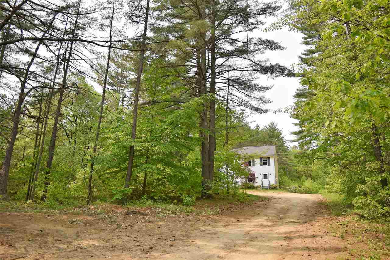 155 Sandogardy Pond Road Northfield, NH 03276 - Photo 25 of 25