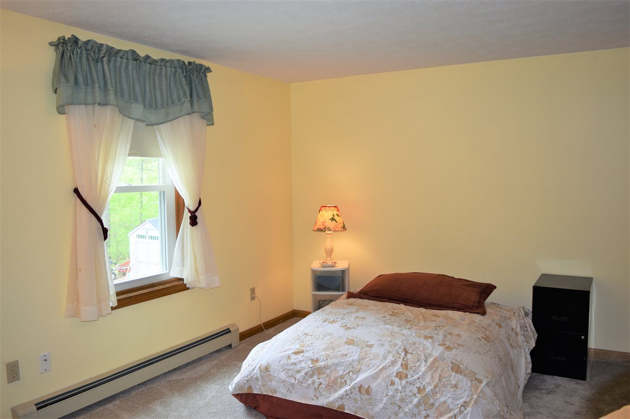155 Sandogardy Pond Road Northfield, NH 03276 - Photo 8 of 25