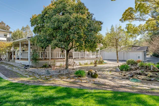 $4,800 | 8054 Horseshoe Bar Road, Loomis, CA 95650