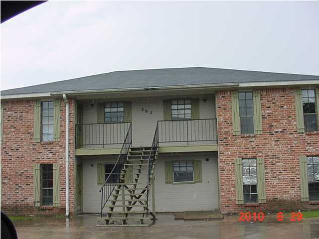 203 Basin Street Lafayette, LA 70506 - Photo 1 of 10 Primary Photo