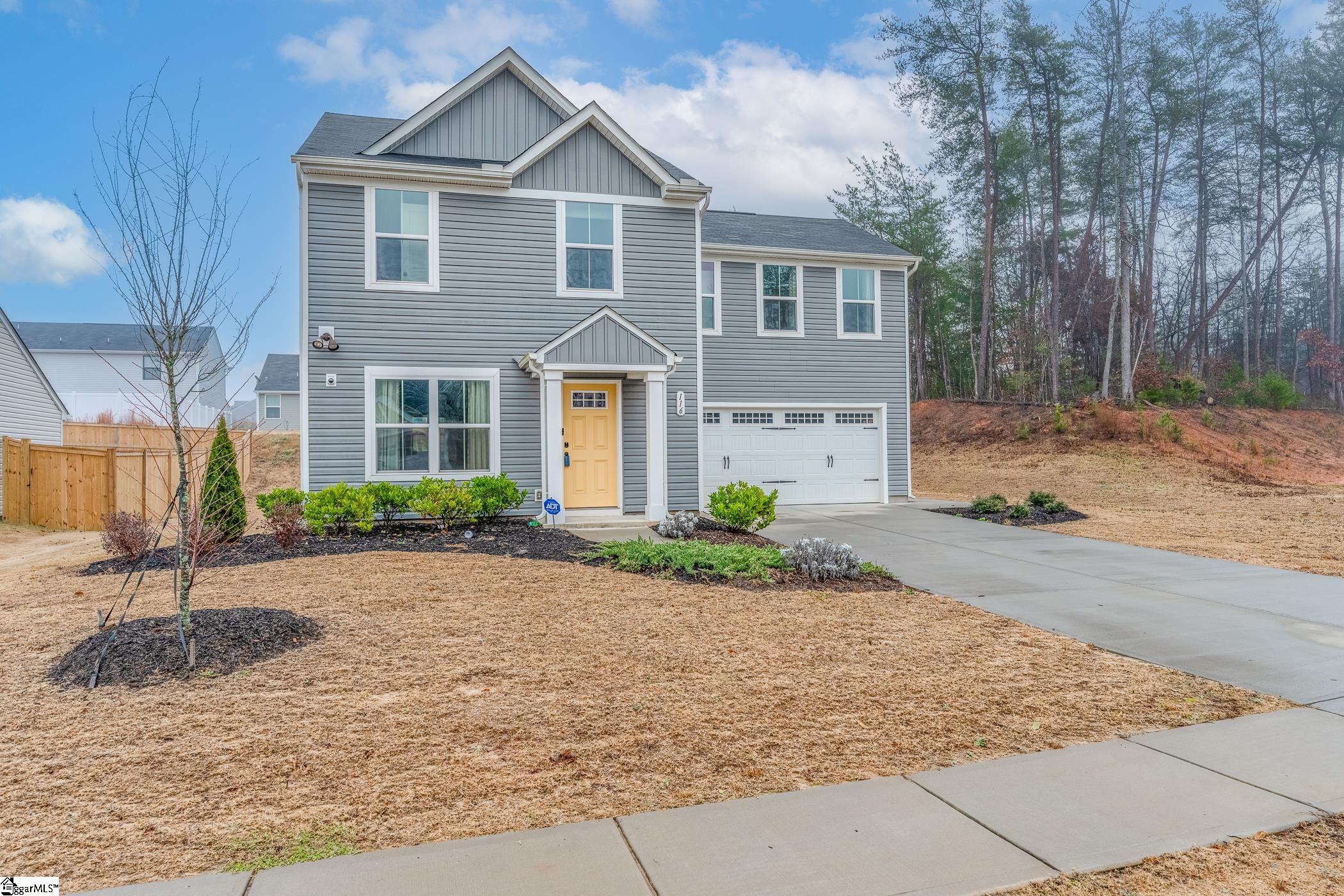 116 Lily Park Way Easley, SC 29642 - Photo 37 of 40