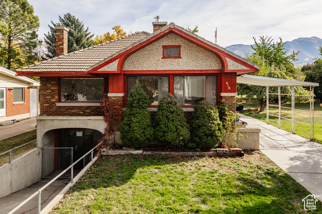618 North 200 West Logan, UT 84321 - Photo 1 of 1 Gallery Image 1