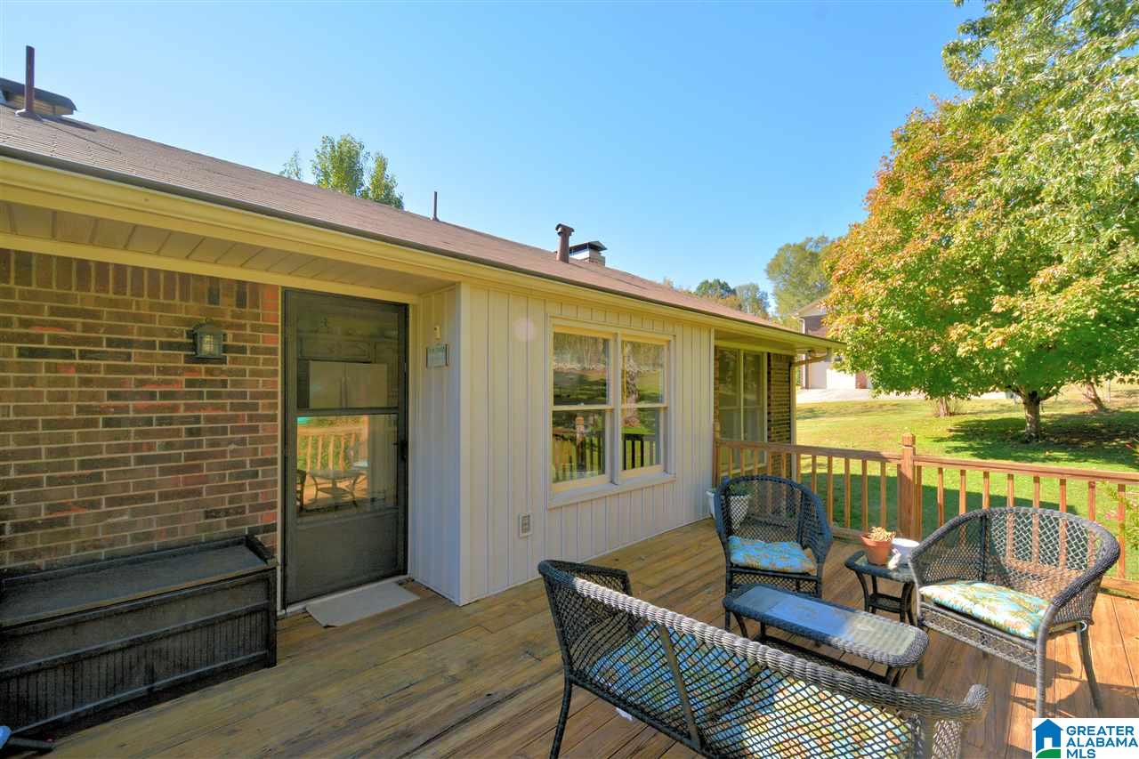 117 Hunters Point Circle Birmingham, AL 35244 - Photo 30 of 37