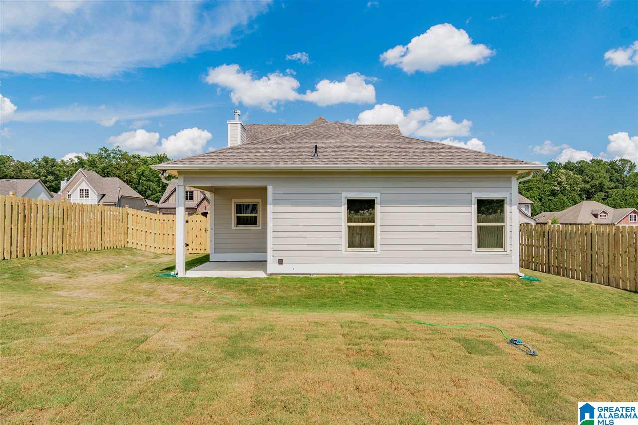 1182 Emerald Ridge Drive Calera, AL 35040 - Photo 25 of 28
