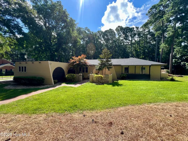 $424,900 | 212 Wilshire Boulevard North, Wilson, NC 27893