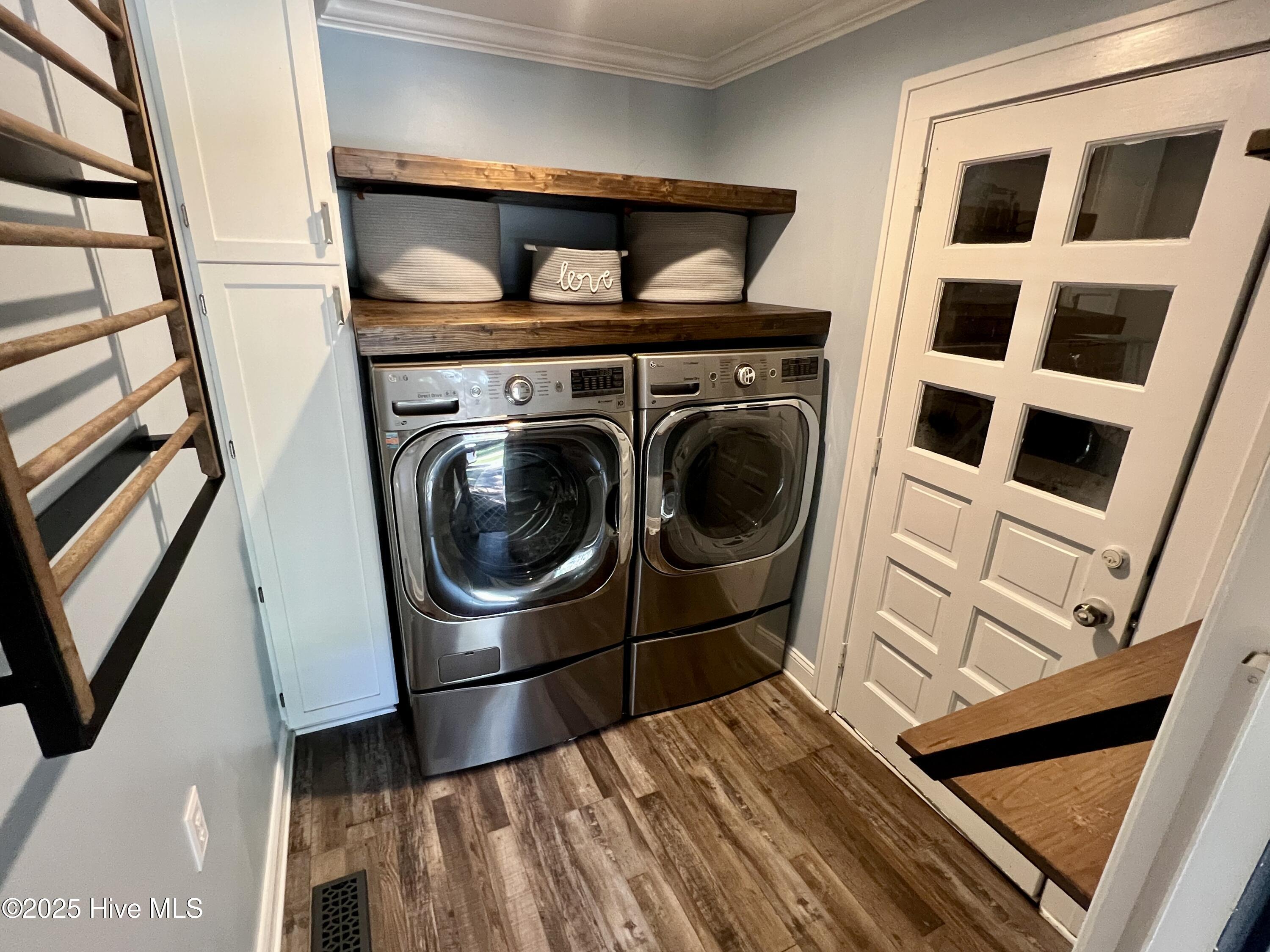 212 Wilshire Boulevard North Wilson, NC 27893 - Photo 11 of 36 IMG_3855