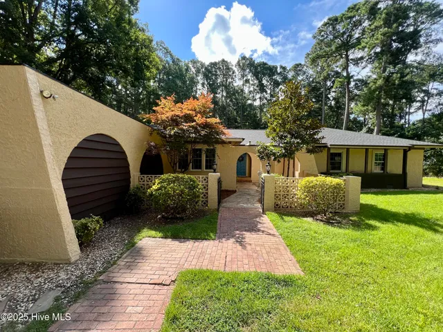 $424,900 | 212 Wilshire Boulevard North, Wilson, NC 27893