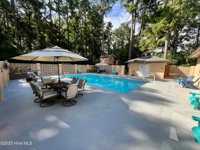 $424,900 | 212 Wilshire Boulevard North, Wilson, NC 27893