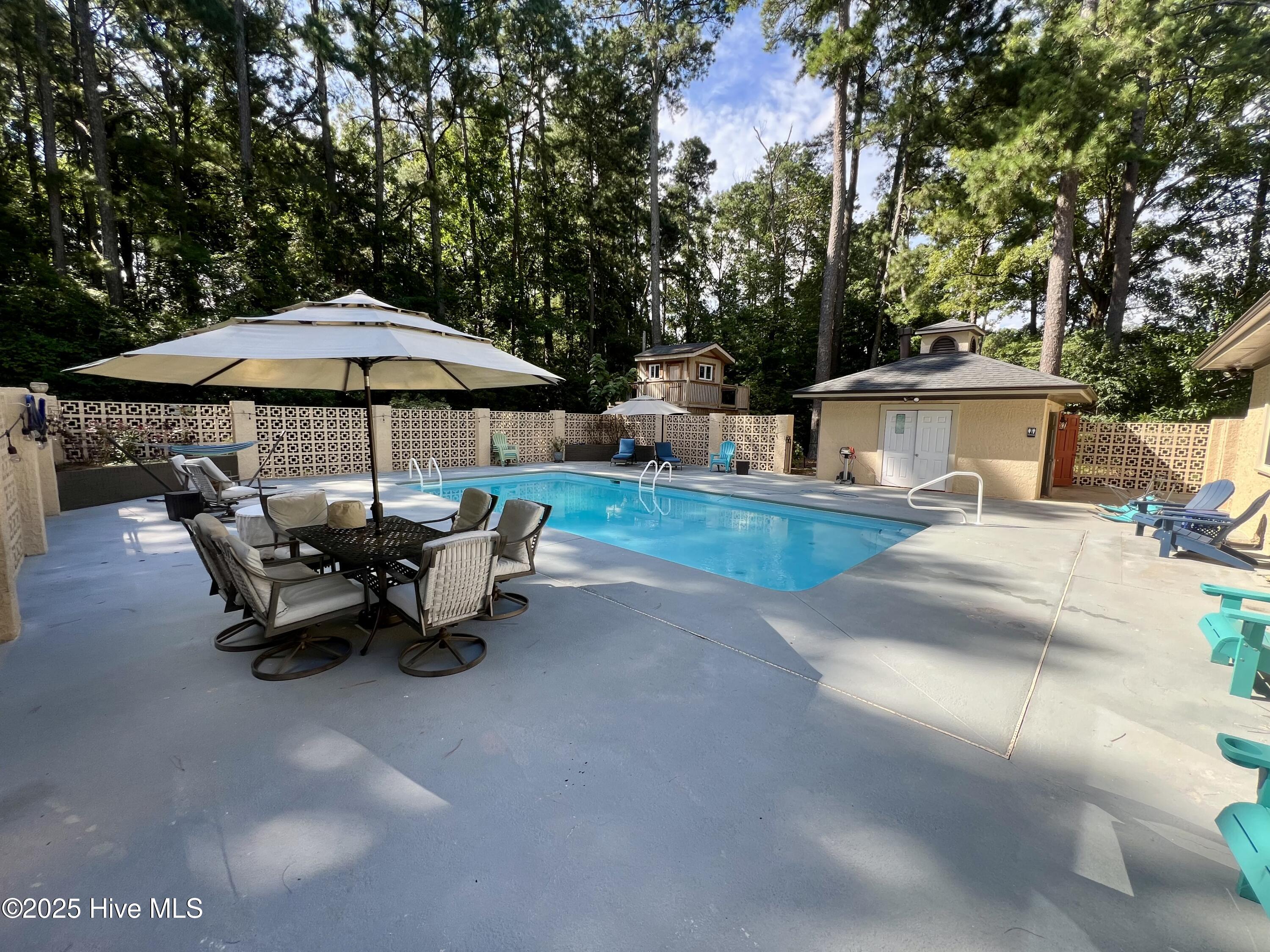 212 Wilshire Boulevard North Wilson, NC 27893 - Photo 29 of 36 IMG_3878