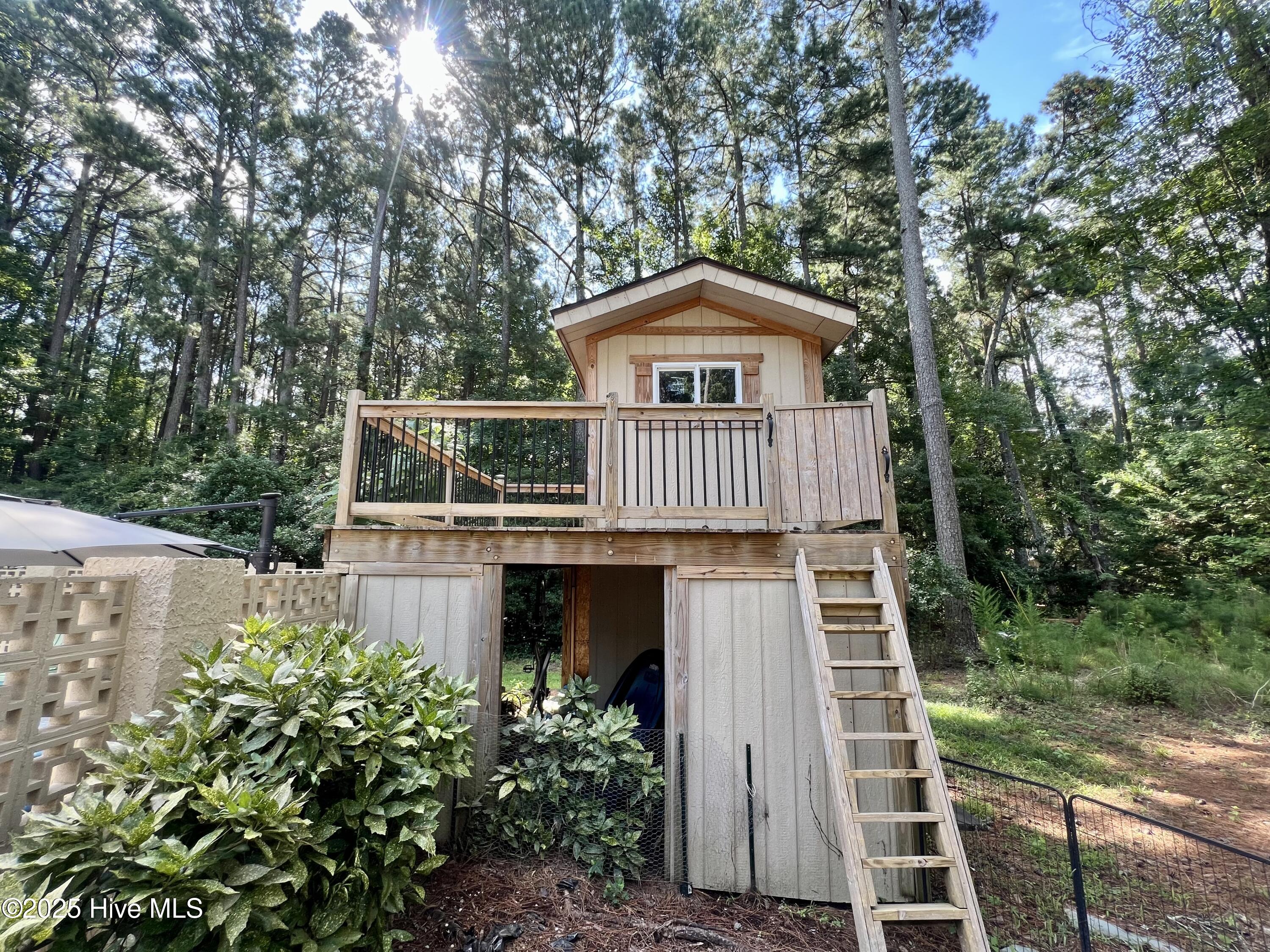 212 Wilshire Boulevard North Wilson, NC 27893 - Photo 33 of 36 IMG_3886