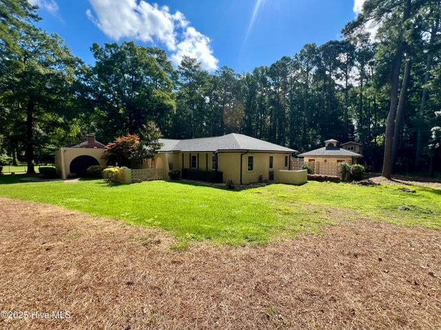 $424,900 | 212 Wilshire Boulevard North, Wilson, NC 27893