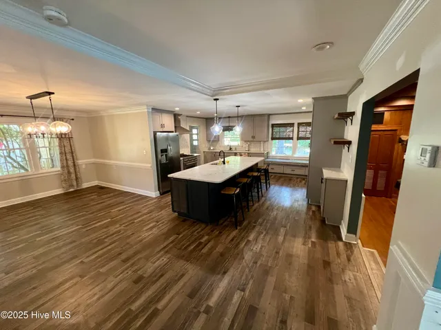 $424,900 | 212 Wilshire Boulevard North, Wilson, NC 27893