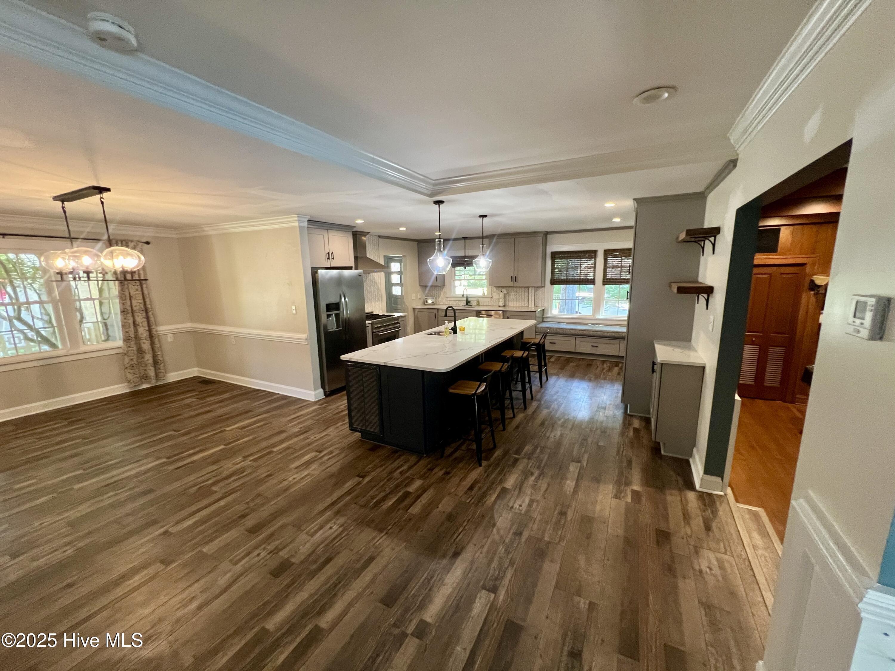 212 Wilshire Boulevard North Wilson, NC 27893 - Photo 5 of 36 IMG_3858