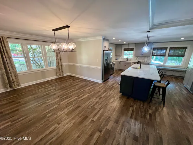 $424,900 | 212 Wilshire Boulevard North, Wilson, NC 27893