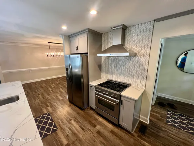 $424,900 | 212 Wilshire Boulevard North, Wilson, NC 27893