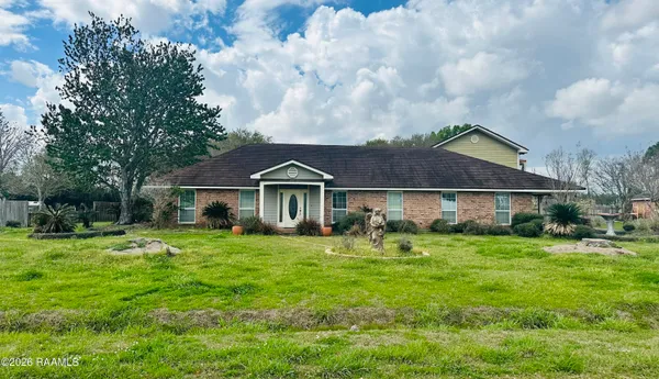 $150,000 | 115 Ridgela Circle, Duson, LA 70529