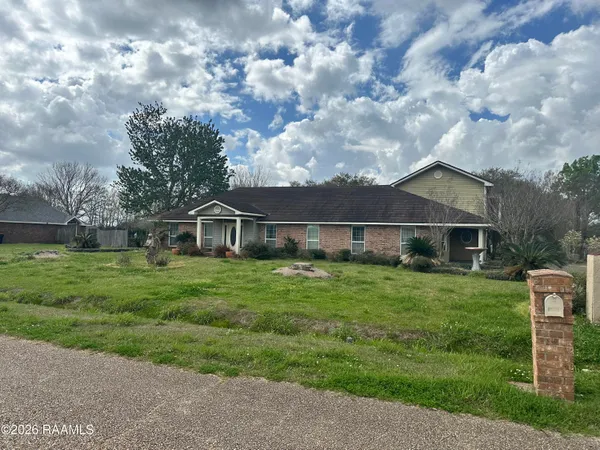 $150,000 | 115 Ridgela Circle, Duson, LA 70529
