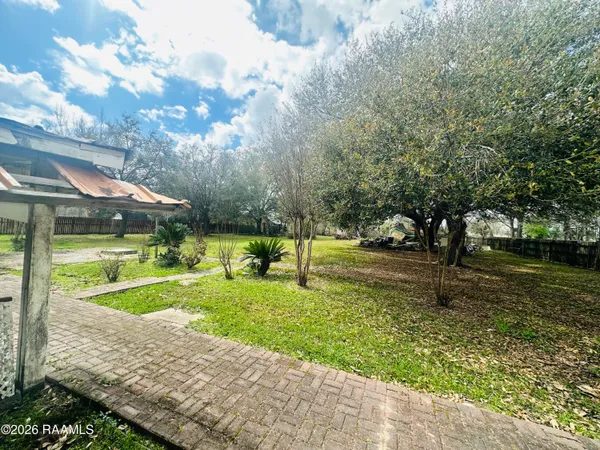 $150,000 | 115 Ridgela Circle, Duson, LA 70529