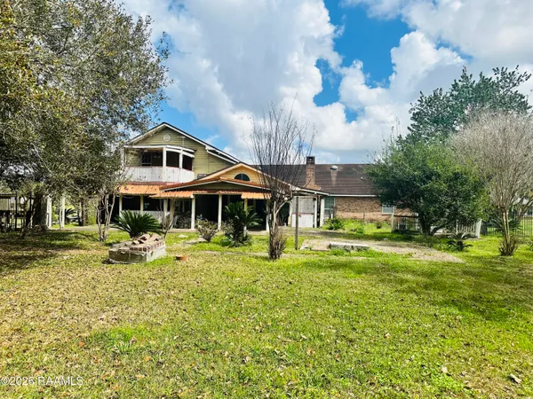 $150,000 | 115 Ridgela Circle, Duson, LA 70529