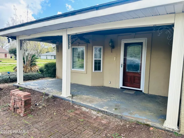 $150,000 | 115 Ridgela Circle, Duson, LA 70529