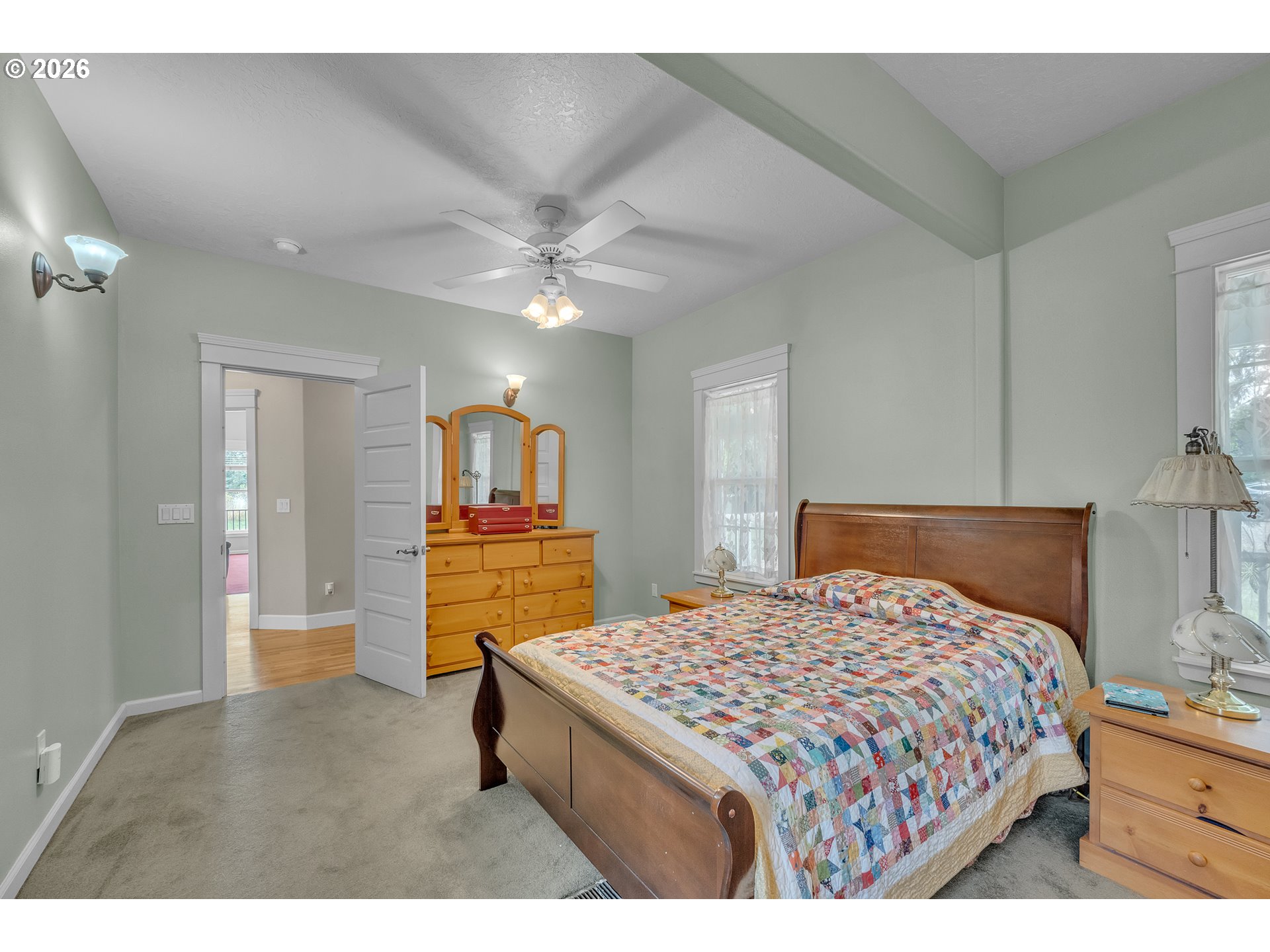 12356 Monitor McKee Road Northeast Woodburn, OR 97071 - Photo 5 of 32