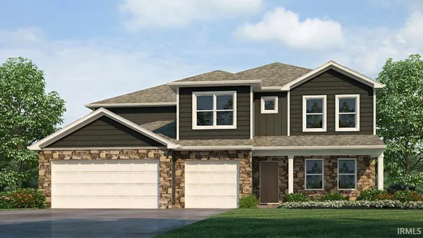 $427,290 | 11365 Corte Madera Run, Fort Wayne, IN 46818