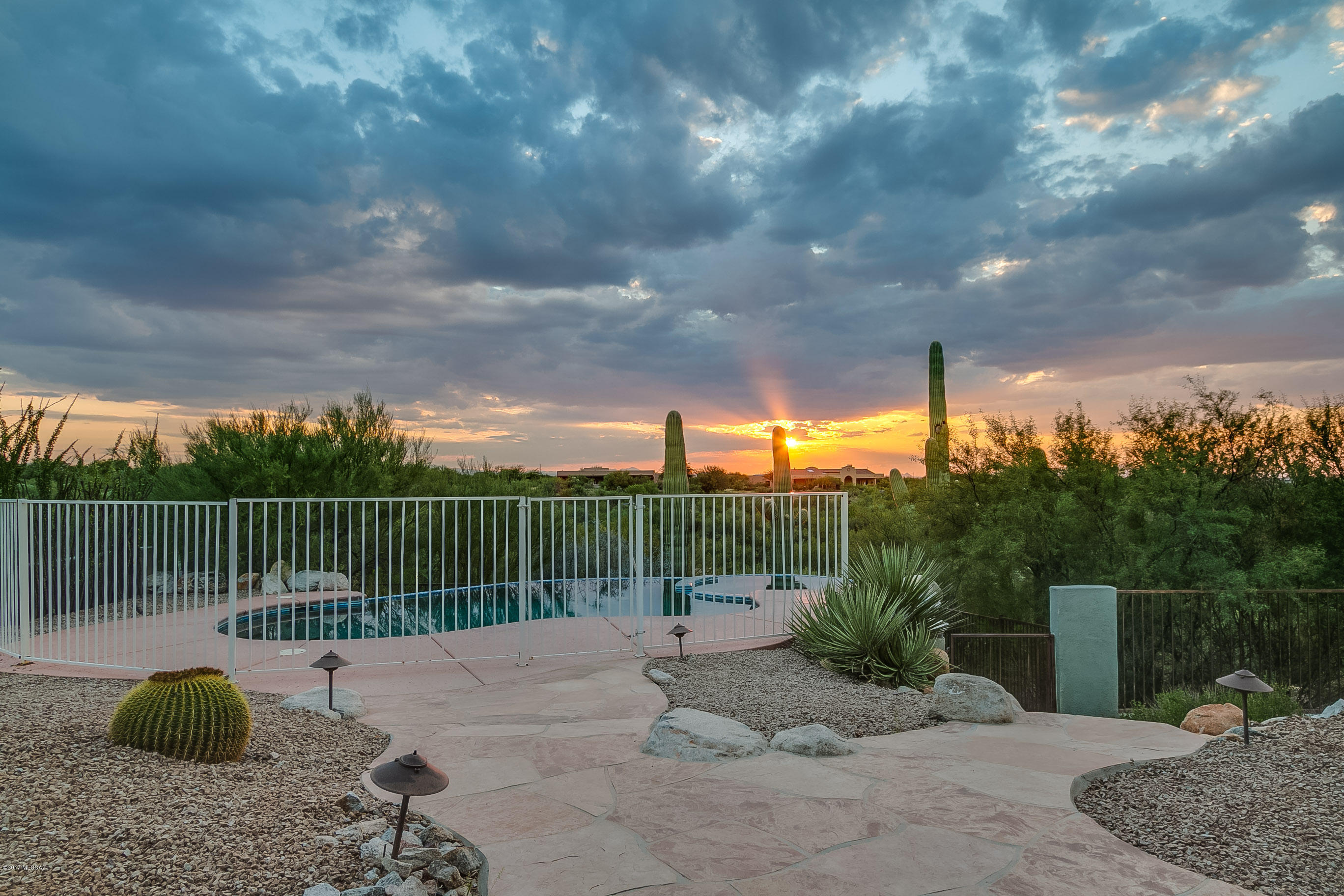 8674 South Long Bar Ranch Place Vail, AZ 85641 - Photo 20 of 29
