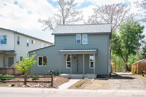 $495,000 | 2471 South Galapago Street, Denver, CO 80223