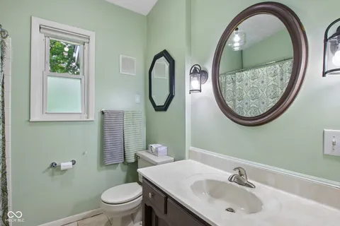 $289,900 | 2428 Tulip Drive South, Indianapolis, IN 46227
