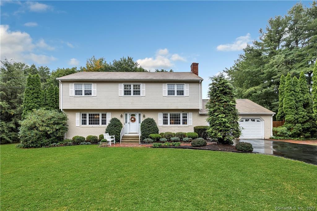 6 Firehouse Road Trumbull, CT 06611 - Photo 1 of 1