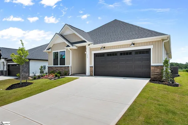 $399,990 | 115 Osprey Landing, Central, SC 29630