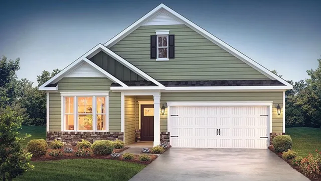 $311,900 | 1911 Crumhorn Avenue, Boiling Springs, SC 29316