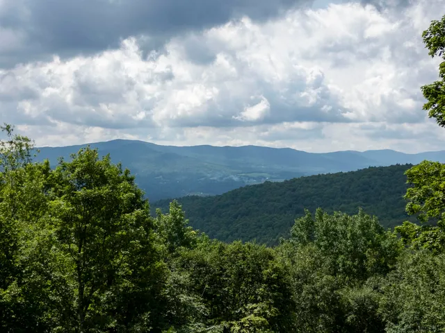 $640,000 | North Fayston Road, Moretown, VT 05660