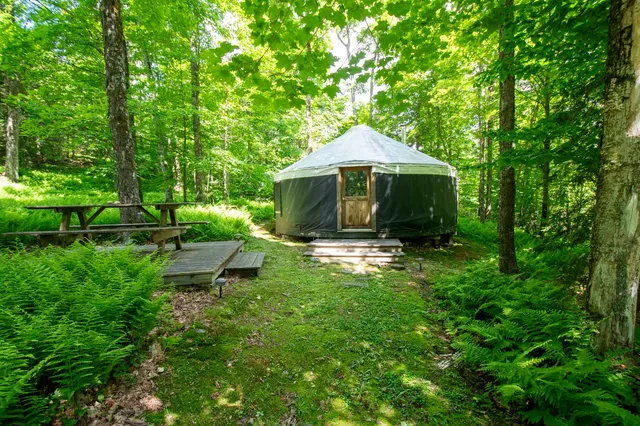 $640,000 | North Fayston Road, Moretown, VT 05660