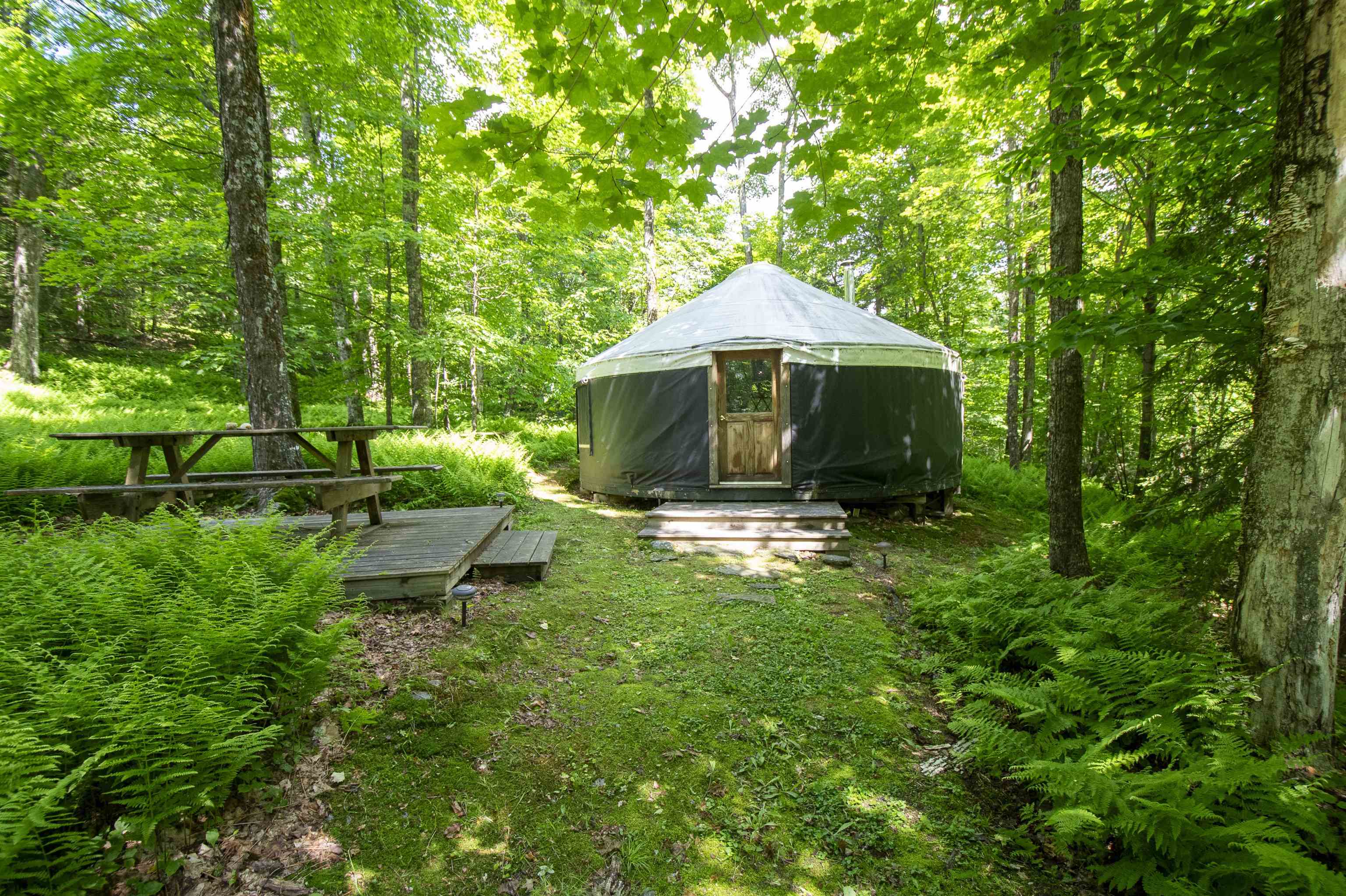 North Fayston Road Moretown, VT 05660 - Photo 17 of 39