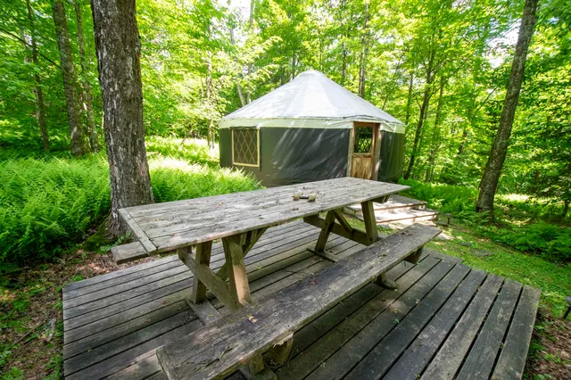 $640,000 | North Fayston Road, Moretown, VT 05660