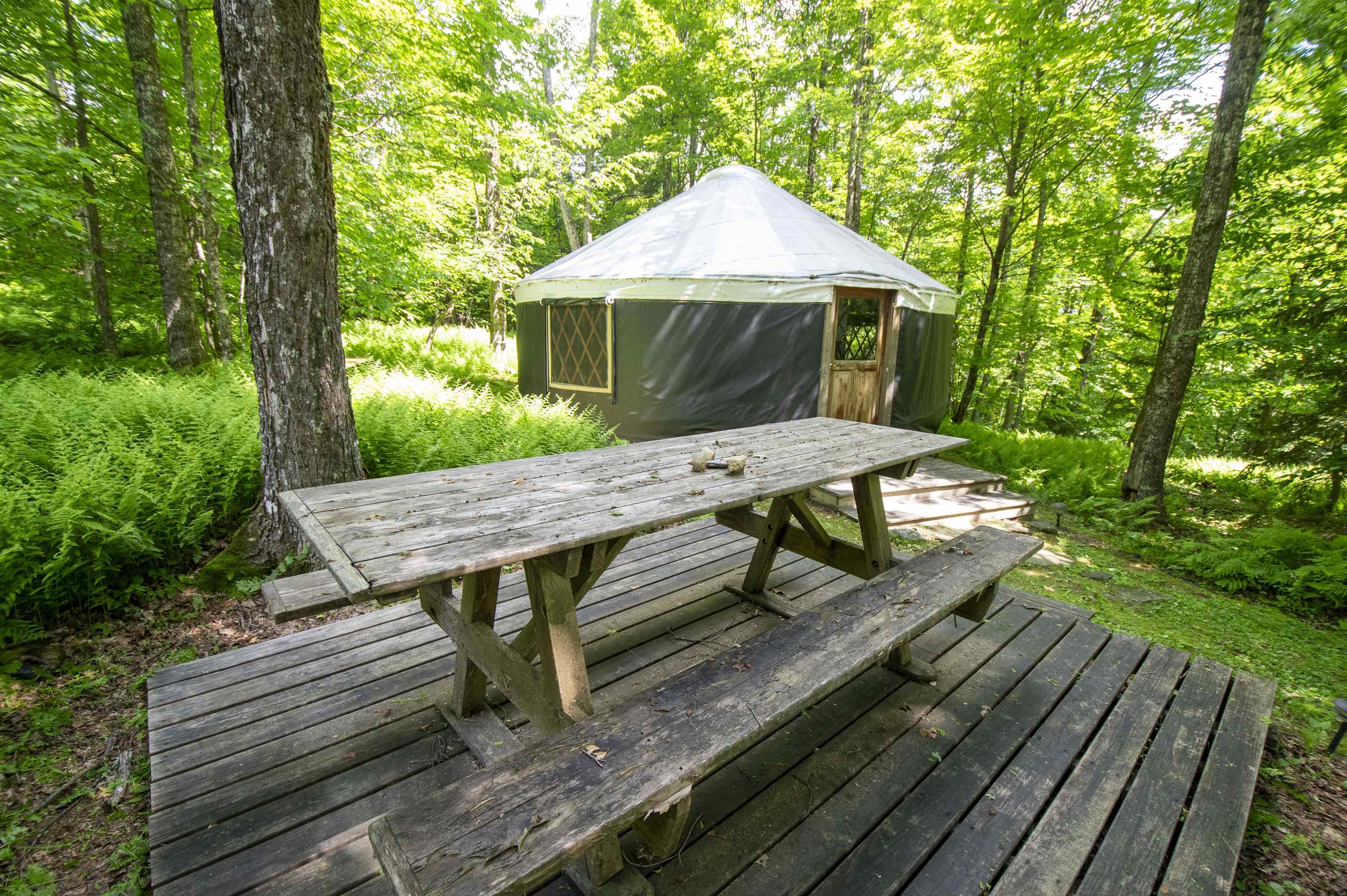 North Fayston Road Moretown, VT 05660 - Photo 20 of 39