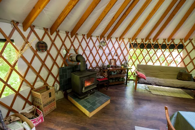 $640,000 | North Fayston Road, Moretown, VT 05660