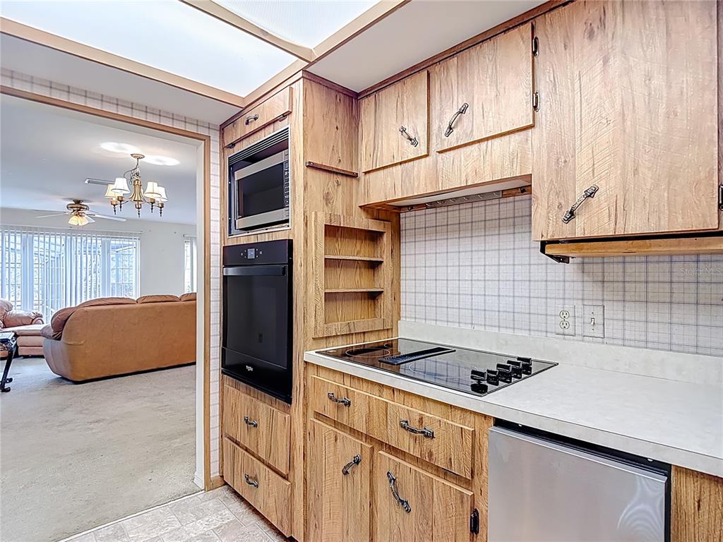 9971 Thaxton Street Weeki Wachee, FL 34613 - Photo 23 of 92