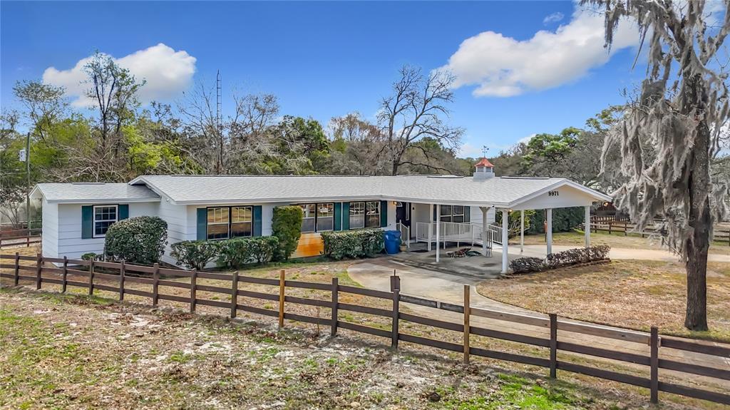 9971 Thaxton Street Weeki Wachee, FL 34613 - Photo 5 of 92