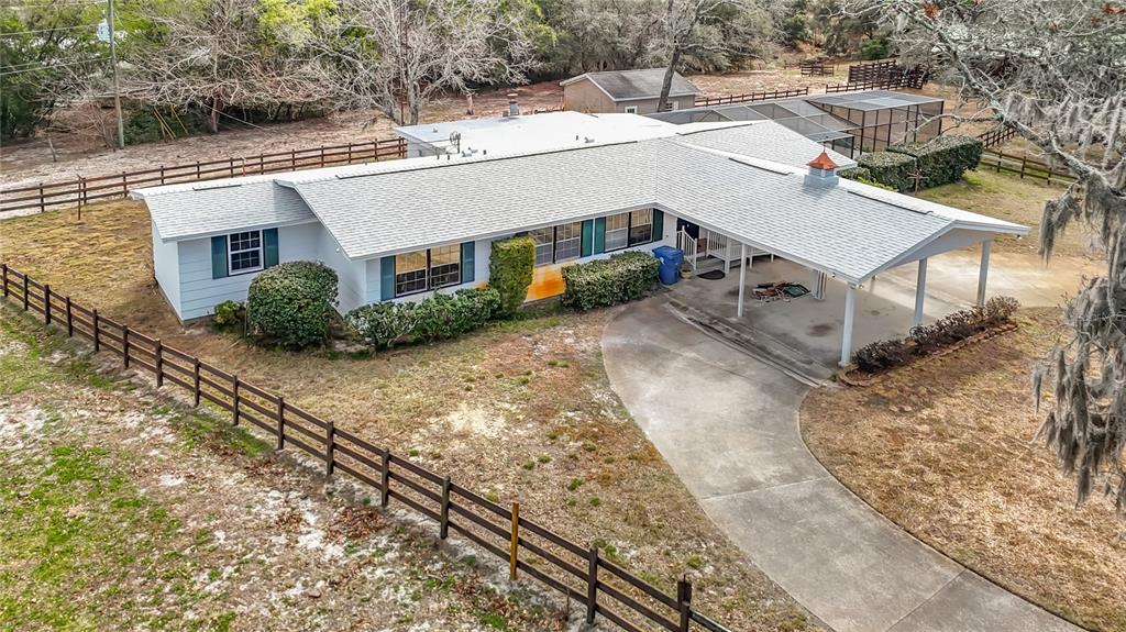 9971 Thaxton Street Weeki Wachee, FL 34613 - Photo 6 of 92