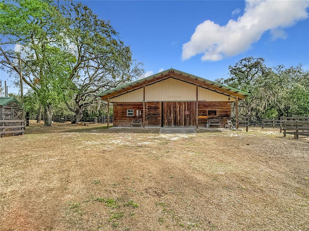 9971 Thaxton Street Weeki Wachee, FL 34613 - Photo 65 of 92