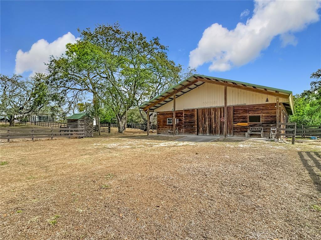 9971 Thaxton Street Weeki Wachee, FL 34613 - Photo 66 of 92