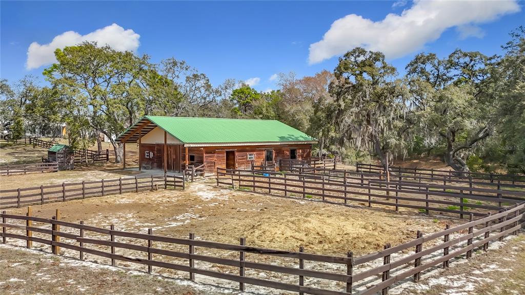 9971 Thaxton Street Weeki Wachee, FL 34613 - Photo 78 of 92